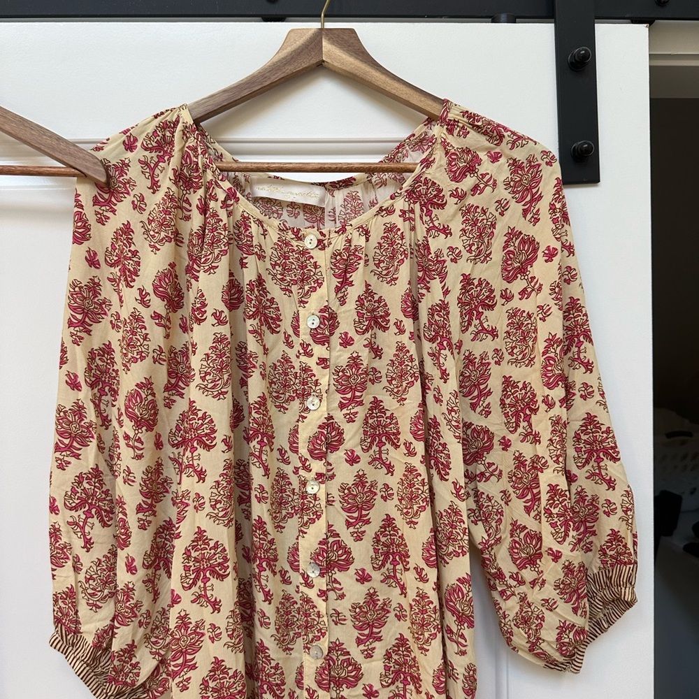 Natalie Martin Dress